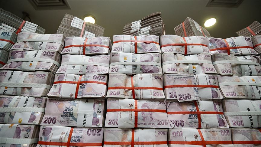 milyoner sayisi 2019 sonunda 225 bini asti