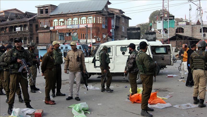 17 Militants Killed In Kashmir In January 2020