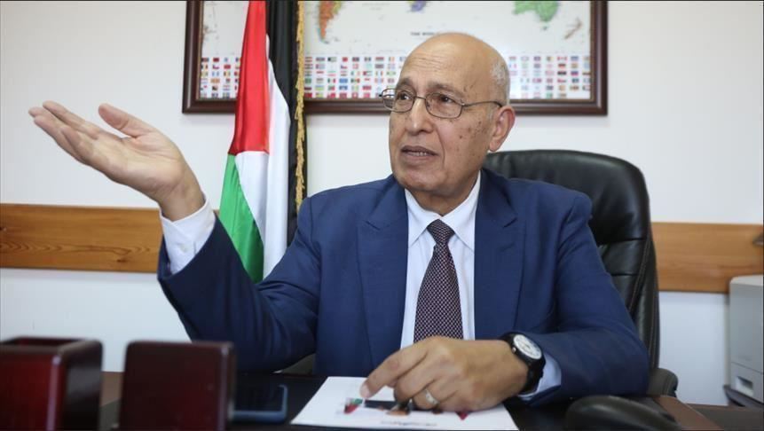 نبيل شعث يطالب العرب بـ"مواقف عملية" ضد "صفقة القرن" المزعومة
