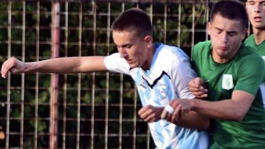 Hat-trick Hubijara za ND Goricu u Kupu Slovenije: Moje vrijeme tek dolazi