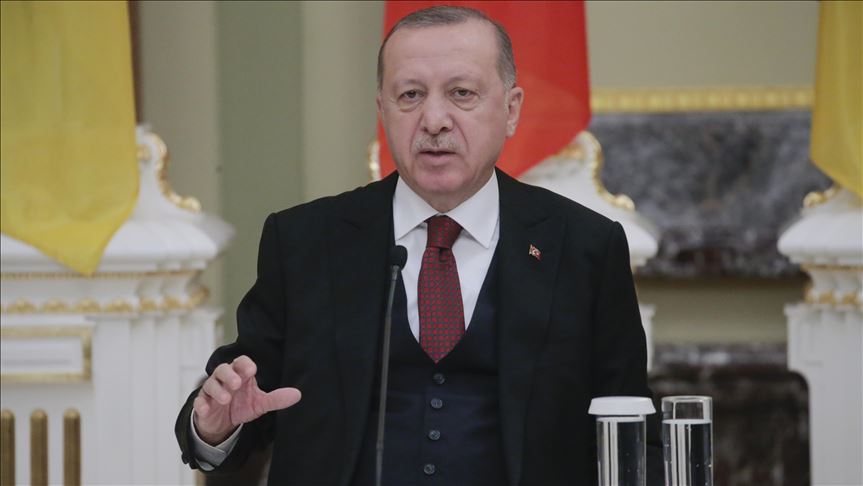 Predsjednik Turske Erdogan: Dešavanja u sirijskom Idlibu svakim danom postaju sve teža