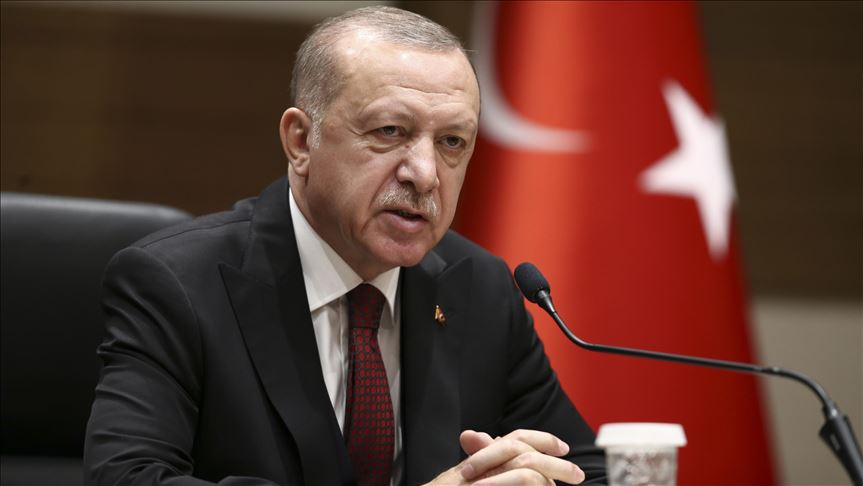 Турция призвала Россию не стоять на пути турецкой армии в Идлибе