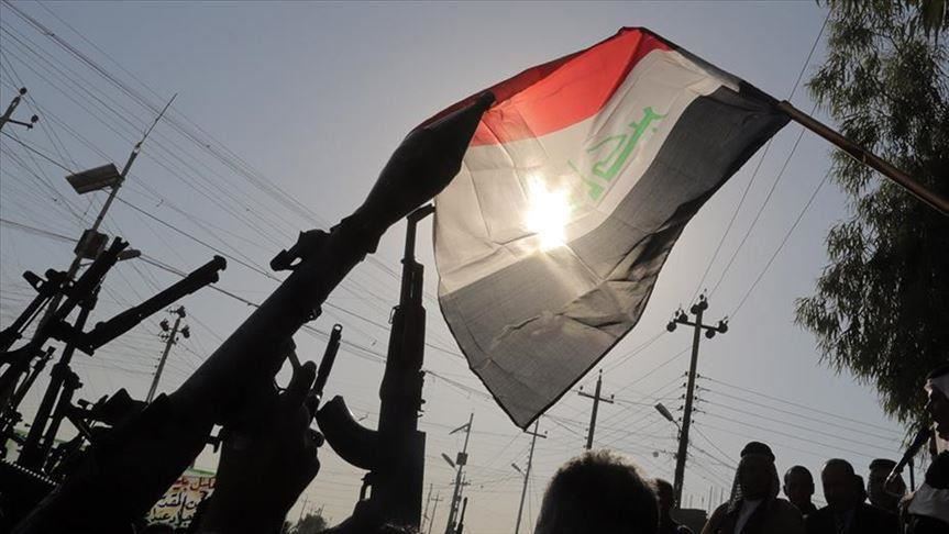 Sadr’s supporters open fire on protesters in Iraq
