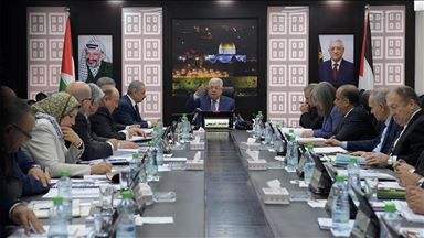 Abbas ponovo odbacio Trumpov takozvani mirovni plan