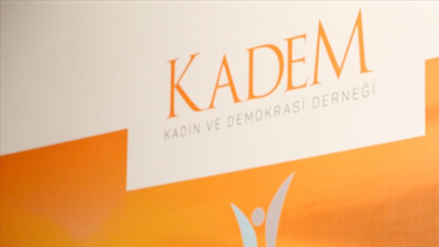 KADEM'den, İSMEK çalışanlarına yönelik hakarete tepki