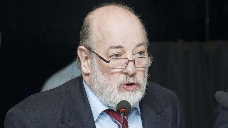 Claudio Bonadio, el juez argentino que procesó a Cristina Fernández cuando fue presidenta