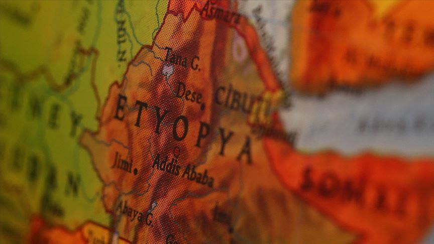 'Ethiopia faces social, political challenges to unity'