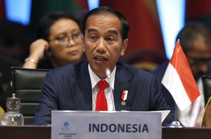 Presiden minta disiapkan skenario hadapi korona di Indonesia