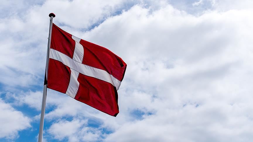 Дания обвинила граждан Ирана в шпионаже в пользу Эр-Рияда