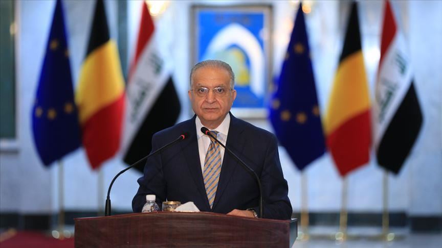 العراق يجلي رعاياه من ووهان الصينية