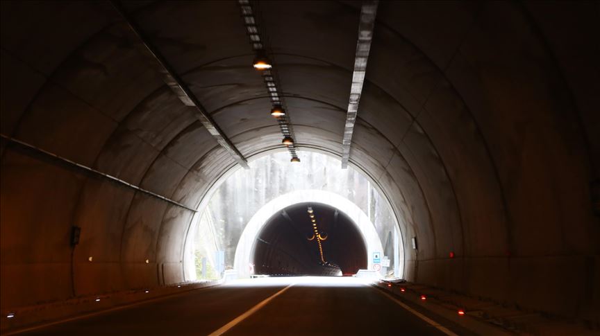 Turkish firm wins bid for Slovenia-Austria Alps tunnel