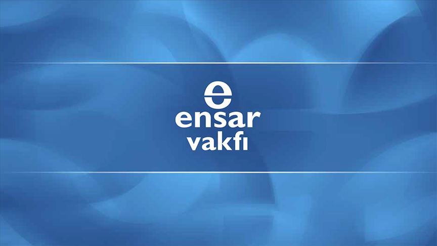 Ensar Vakfı'ndan 'şartlı bağışın TURKEN Vakfı'na iletilmediği' iddialarına yanıt