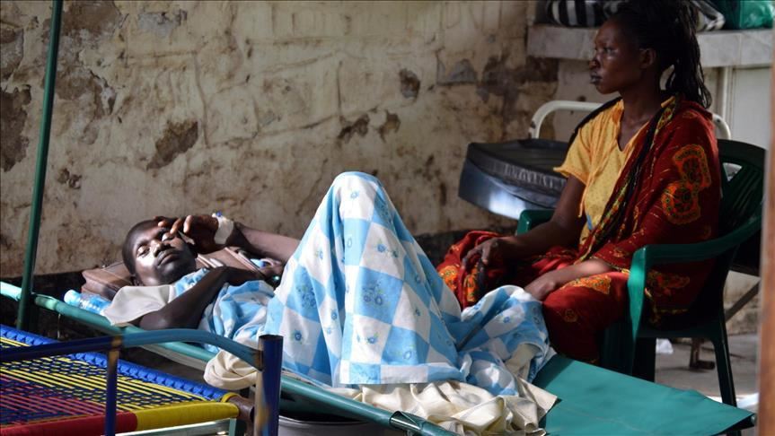 Nigerian cancer patients fret over medical costs
