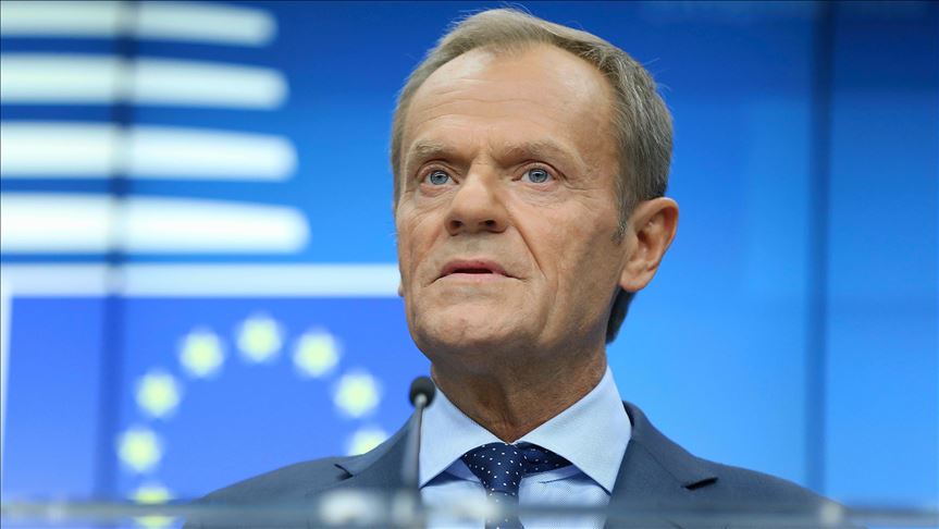 Tusk: Ostaje suspenzija Fidesza u EPP-u
