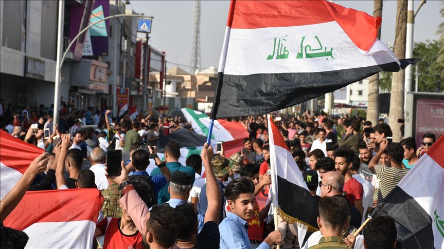 Expertos: Estados Unidos reactivó su plan para dividir Irak en tres partes