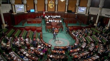 Le Parlement tunisien condamne le prétendu "Accord du siècle"