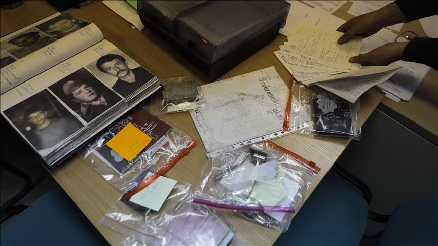 Pričaju priče: Lični predmeti žrtava genocida u Memorijalnom centru u Potočarima