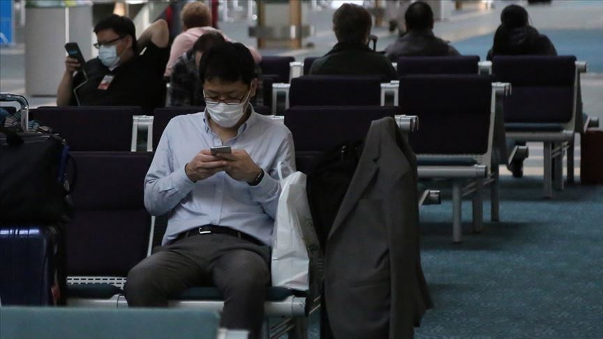 US: 350 more coronavirus evacuees arrive from China