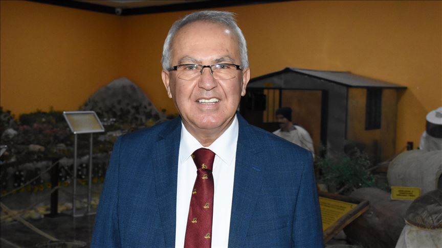 Presidente de apicultores: "En Turquía se producen las mieles de mejor calidad"