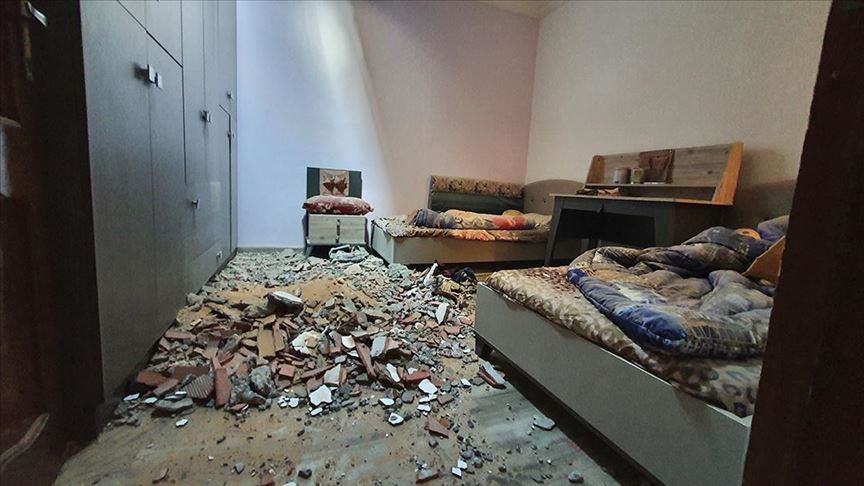 Libya: Haftar forces kill three civilians