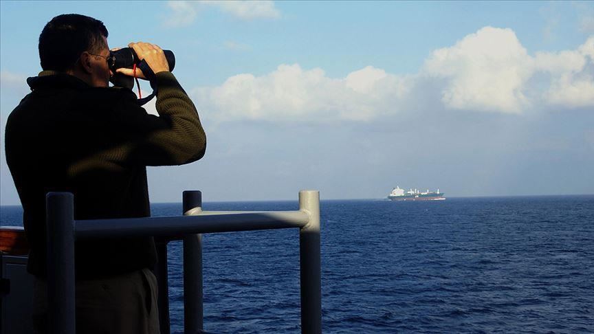 تصویب لایحه تمدید عملیات برون مرزی ارتش ترکیه در مجلس