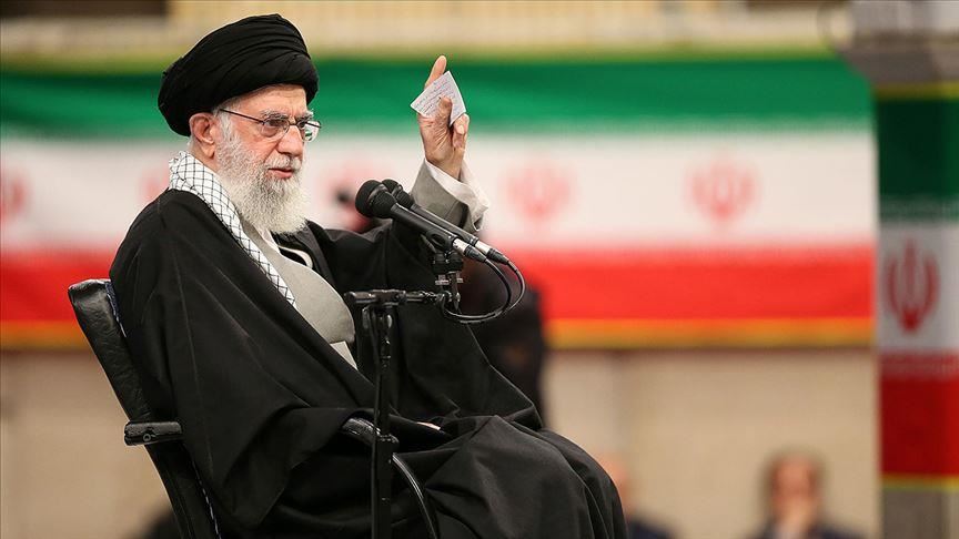 Khamenei: "Marrëveshja e Shekullit", plan i marrë dhe qëllimkeq