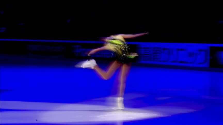 Patinadoras francesas denuncian que fueron víctimas de abuso sexual por reconocido exentrenador