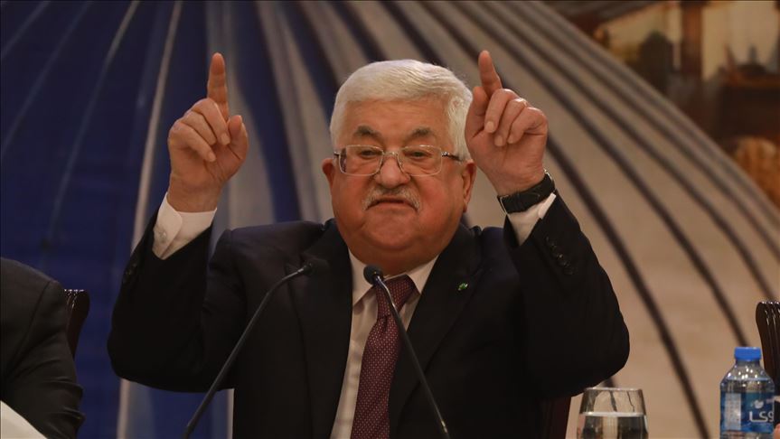 Presiden Palestina akan bertemu DK PBB  bahas "Kesepakatan Abad Ini" 
