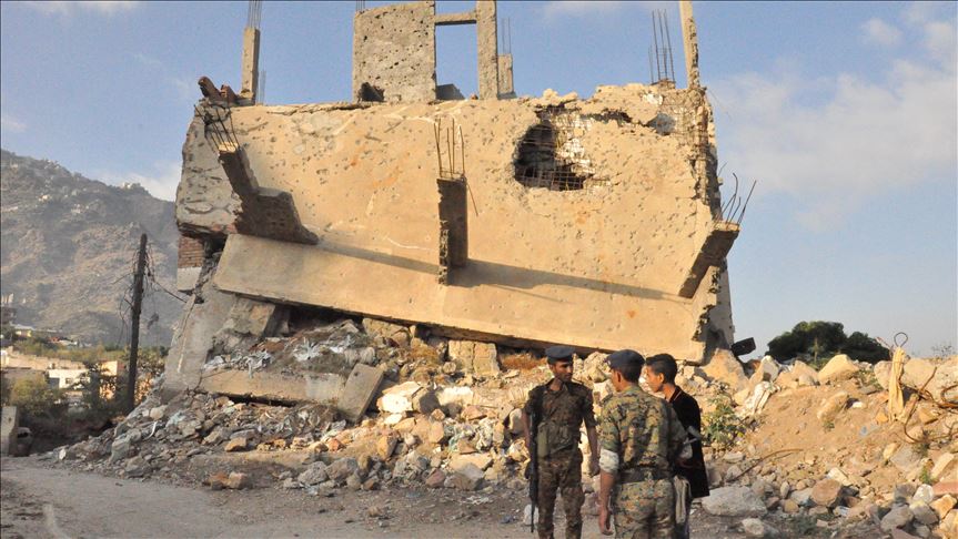 Yemeni army expels military rebellion leaders in Socotra