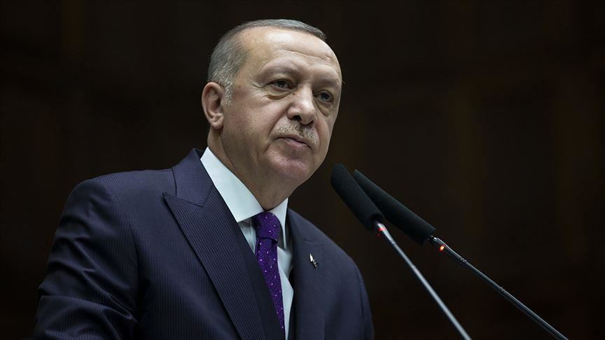 Erdogan: "L'attaque contre nos soldats à Idleb est un tournant important pour la Turquie en Syrie"
