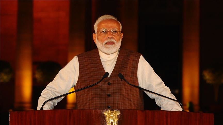 India: ‘Opposition misleading people on budget’