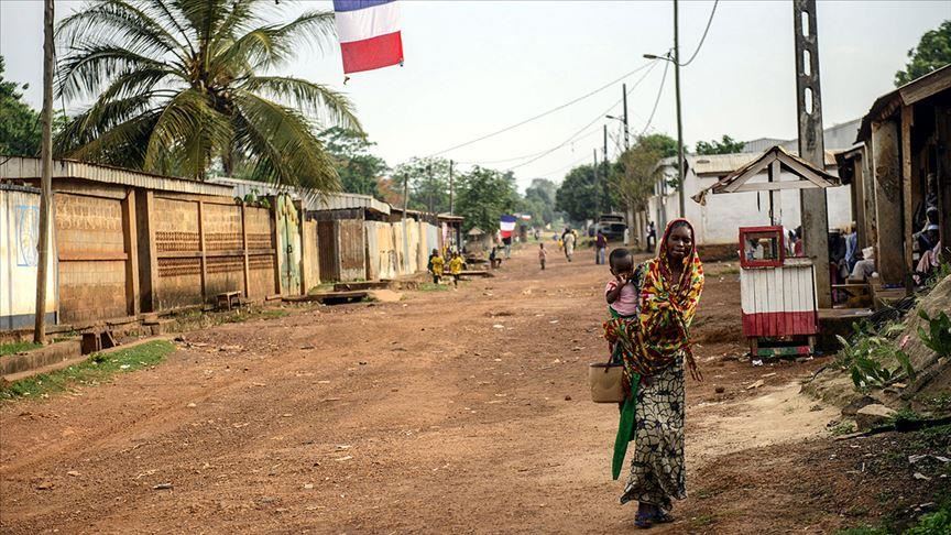 ANALYSE: Le cauchemar français en Afrique - I : Contexte historique