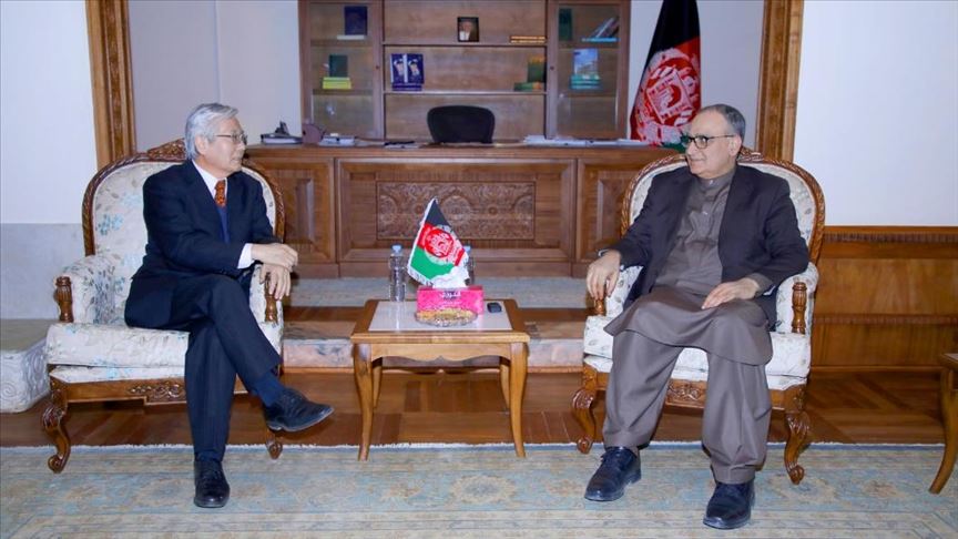 تلاش دولت افغانستان برای توقف خشونت در این کشور