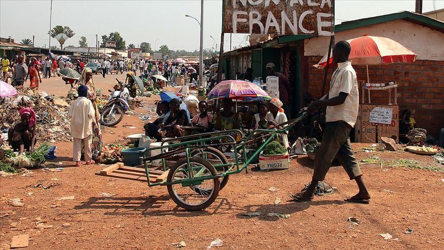 ANALYSE - Le cauchemar français en Afrique - II : Nouveau colonialisme