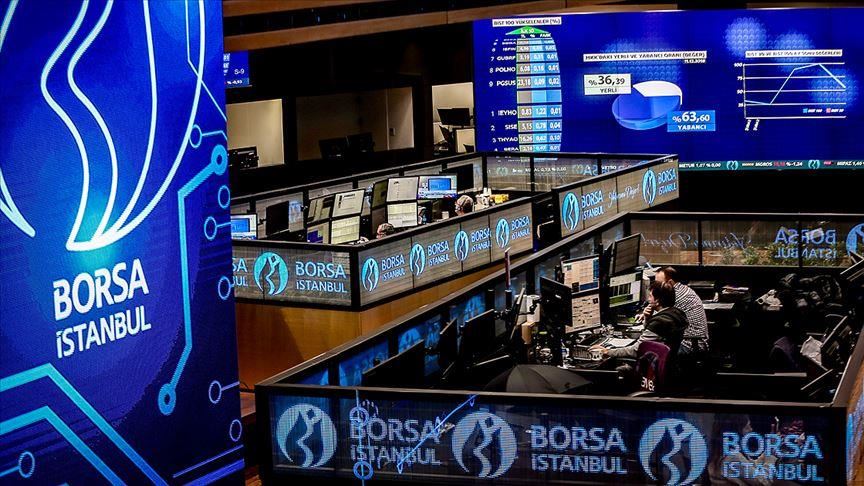 Turkish stocks flat at Thursday's close