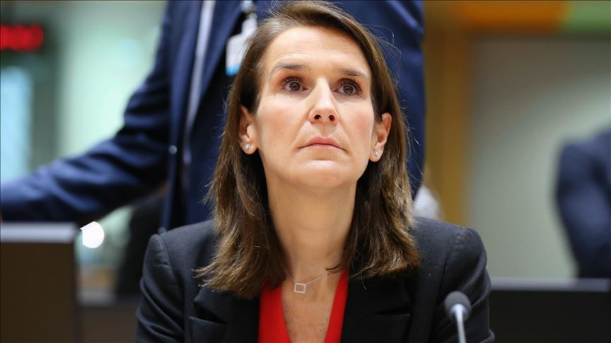 La Première ministre belge entame une visite officielle en RDC