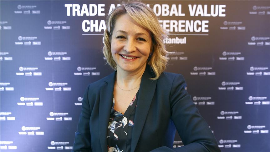 Top investor hails 2020 as promising year for Turkey