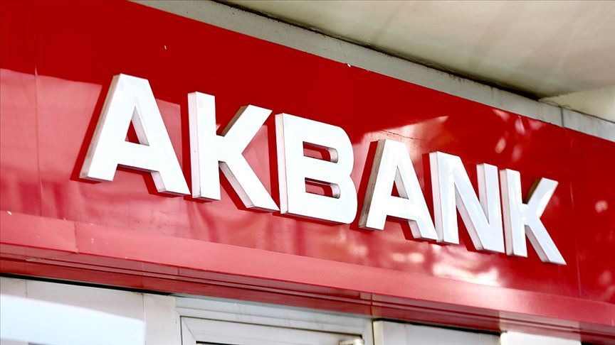 Akbank konut kredisinde faizi tüm vade ve tutarlar için yüzde 0,95'e indirdi