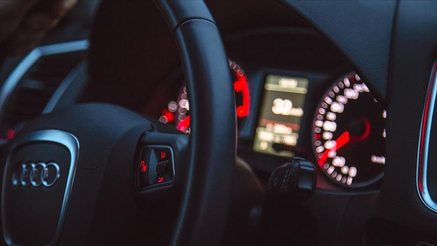 Audi hatalı hava yastıkları nedeniyle 107 bin aracını geri çağırıyor