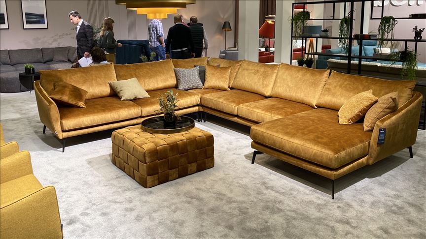 Turkey Bears Fruit Of Branding Furniture Imports Fall