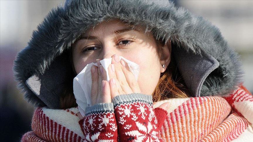 Od početka godine od gripe u Grčkoj umrlo 38 osoba
