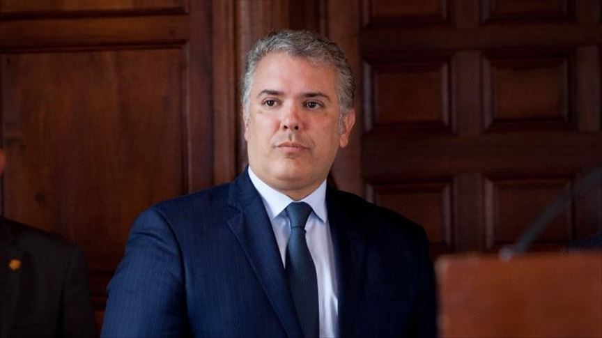 Presidente de Colombia designa nuevos ministros de Trabajo, Salud y Agricultura