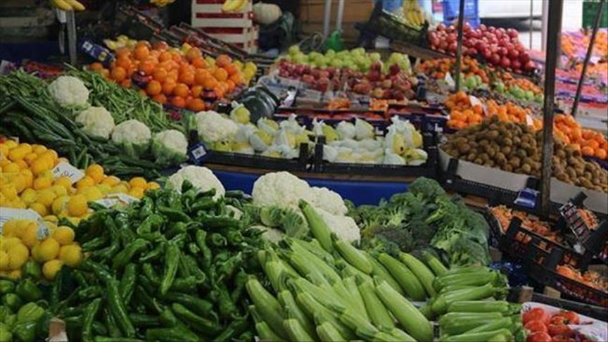 فلسطين: إسرائيل تعرقل تصدير منتجاتنا الزراعية إلى الخارج