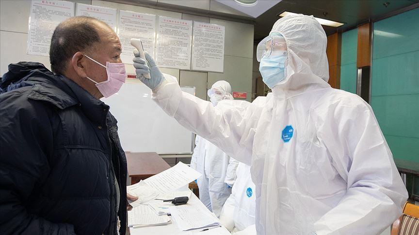 В Китае умер врач, открывший коронавирус - СМИ