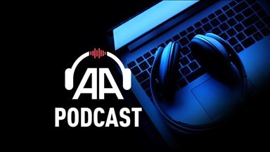 Anadolu Agency starts podcast service
