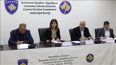 Zëvendësohen deputetët që u bënë ministra në Qeverinë e Kosovës