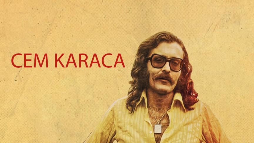 Cem Karaca: Bard of Anatolian rock