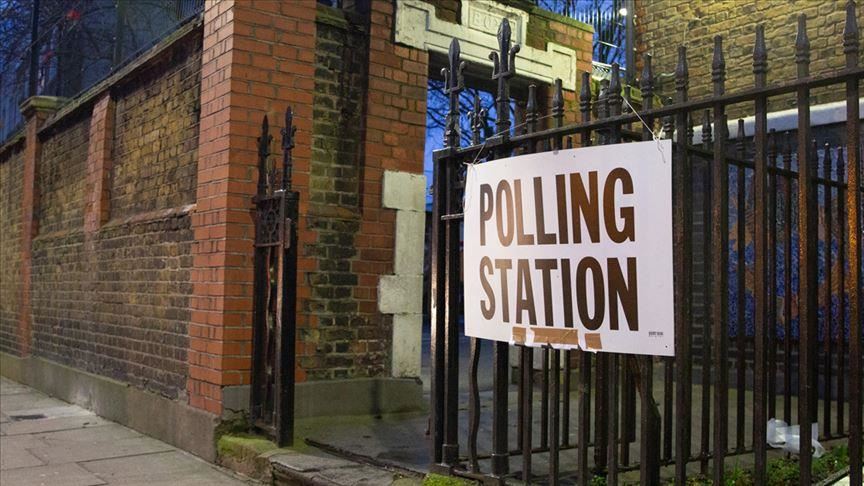 Voting begins in Irish general election