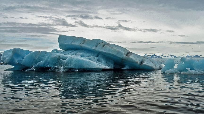 На Антарктикот регистрирани рекордни 18,3 степени Целзиусови