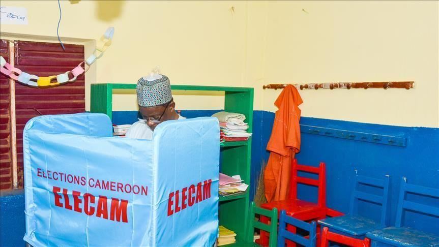 Cameroun : les Camerounais aux urnes pour les législatives et les municipales